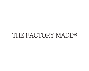 THE FACTORY MADE（ザファクトリーメイド）