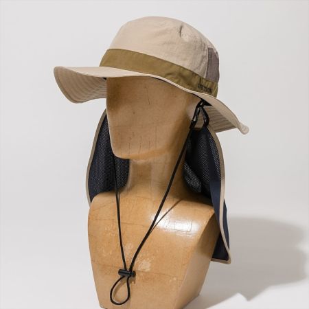 STETSON ステットソン サハリハットSUNSHADE HAT | WEST WELL