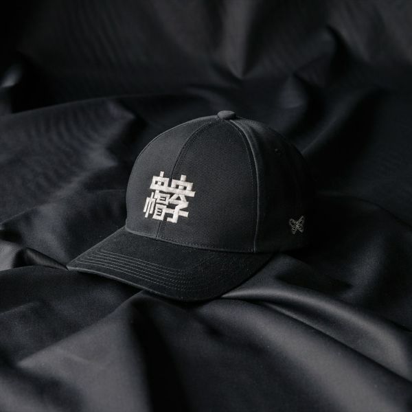 THE FACTORY MADE ザファクトリーメイド キャップTHE 中央帽子 CAP