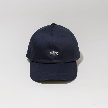 LACOSTE ラコステ キャップFRONT 