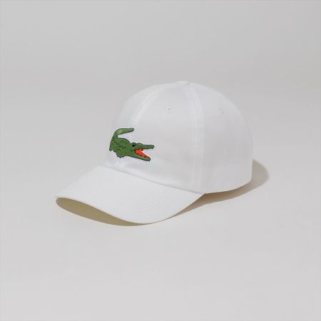 LACOSTE ラコステ キャップBIG 