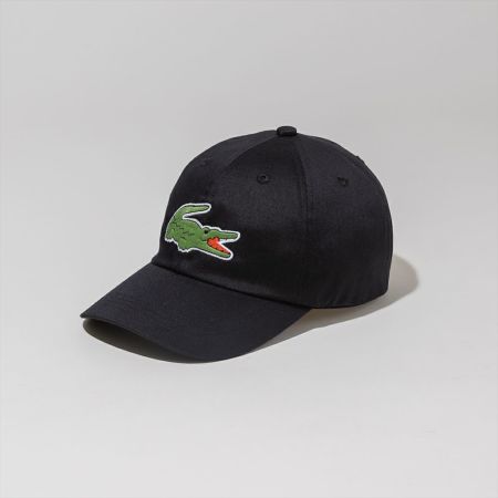 LACOSTE ラコステ キャップBIG 