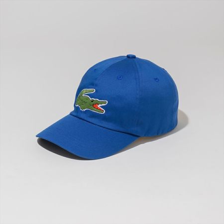 LACOSTE ラコステ キャップSIDE 