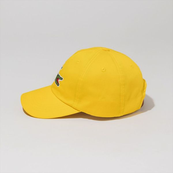 lacoste キャップ ラコステ キャップ TONE ON TONE LOGO CAP（トーンオントーン