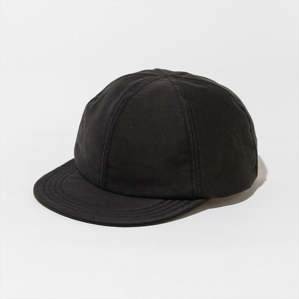 THE FACTORY MADE ザファクトリーメイド フェルトハット【HEADS×THE