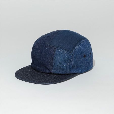 Bott ジェットキャップ THE FACTORY MADE ザファクトリーメイド ジェットキャップREUSE