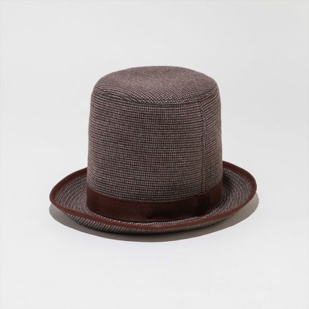 THE FACTORY MADE ザファクトリーメイド マウンテンハット【HEADS×THE