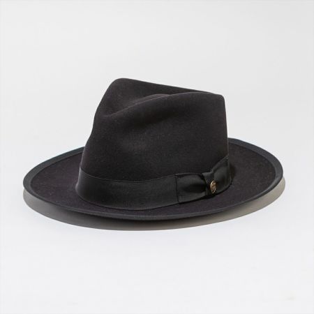 STETSON ステットソン パナマハットFlat Vintage Panama | WEST WELL