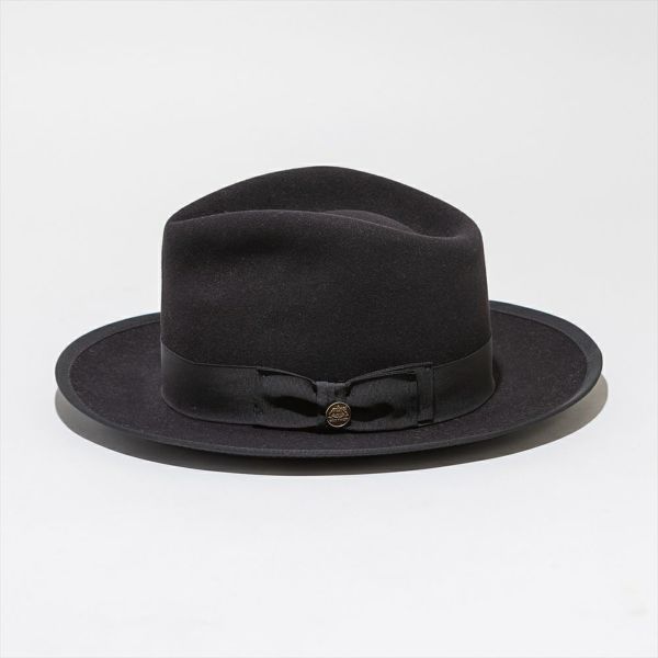 STETSON ステットソン フェルトハットVINTAGE WHIPPET MIX | WEST WELL