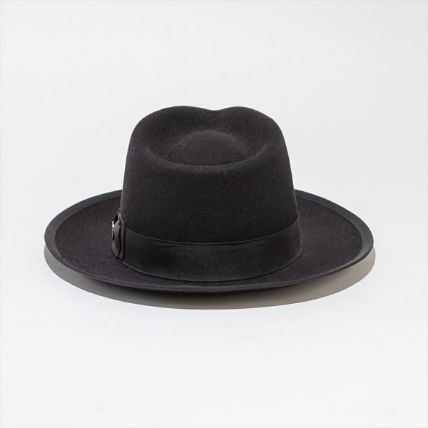 STETSON ステットソン フェルトハットVINTAGE WHIPPET MIX | WEST WELL