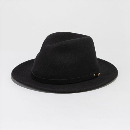 【東京限定】1H1734/ステットソン ウィペット Stetson WHIPPET ソフト帽