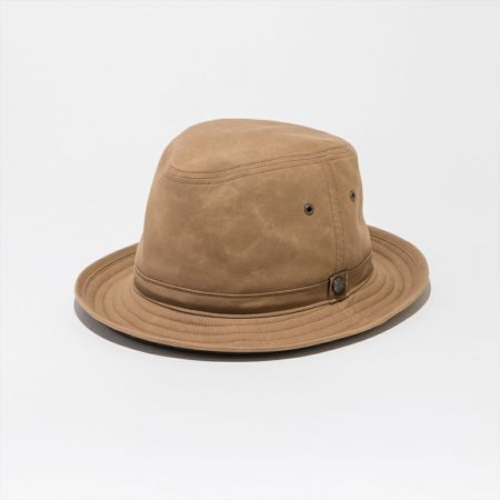 STETSON ステットソン フェルトハットPACKABLE HAT | WEST WELL