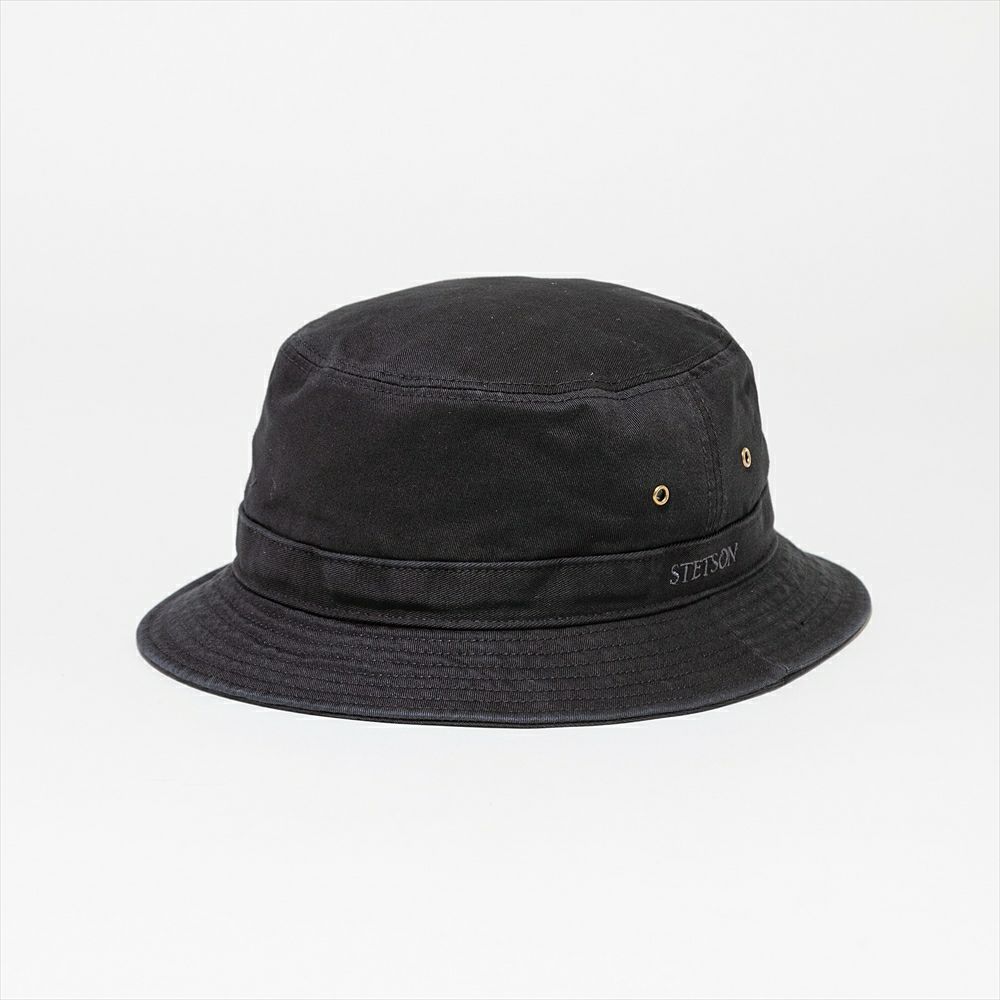 STETSON ステットソン サハリハットGRISTONE-W HAT | WEST WELL