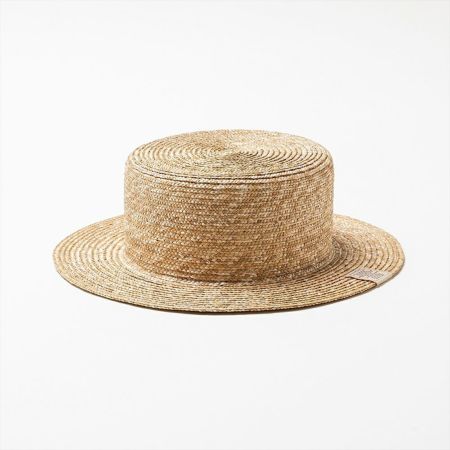 STETSON ステットソン サハリハットOVERDYE WASHED HAT | WEST WELL