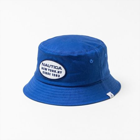 NAUTICA ノーティカ バケットハットWAPPEN BUCKET HAT | WEST WELL