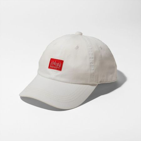 CLUB HAUS × ManhattanPortage キャップ clubhaus Manhattan Portage コラボキャップ6P CAP - メルカリ