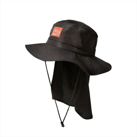 【お得】 Manhattan サハリハット マンハッタンポーテージ Portage バッグ