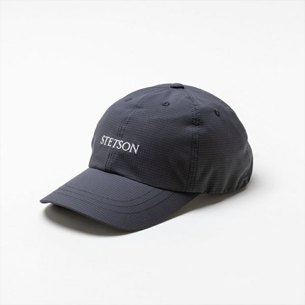 STETSON ステットソン キャップCOOL DOTS CAP | WEST WELL