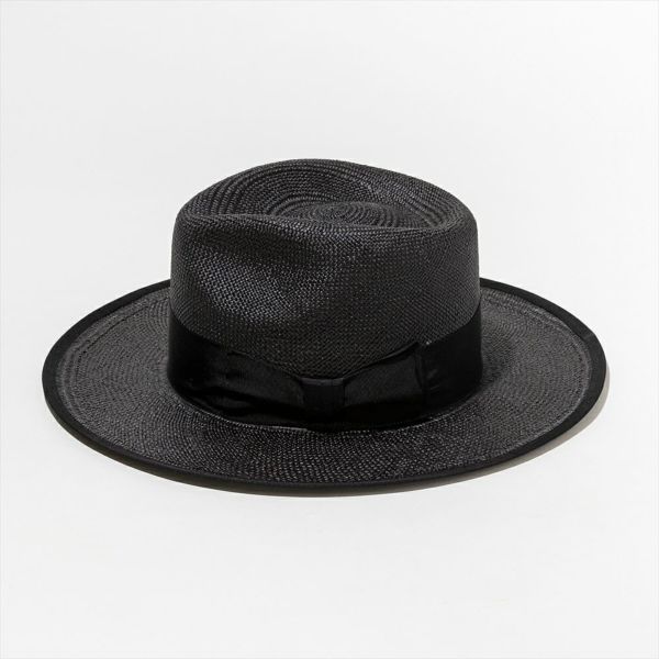 激レア　STETSON (ステットソン)パナマハット 楽天市場】STETSON ステットソン パナマ帽 パナマハット 帽子 中