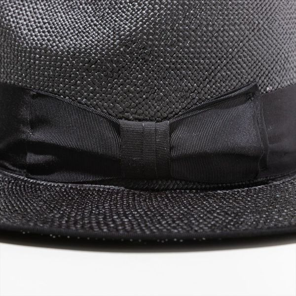 STETSON ステットソン パナマハットFlat Vintage Panama | WEST WELL