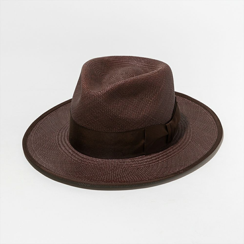 STETSON ステットソン フェルトハットVINTAGE WHIPPET MIX | WEST WELL
