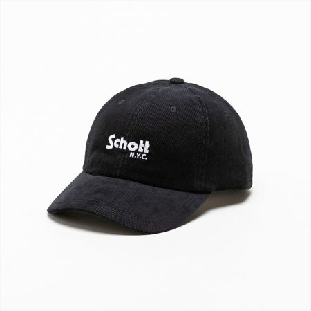 Schott ショット フライトキャップFLIGHT CAP | WEST WELL