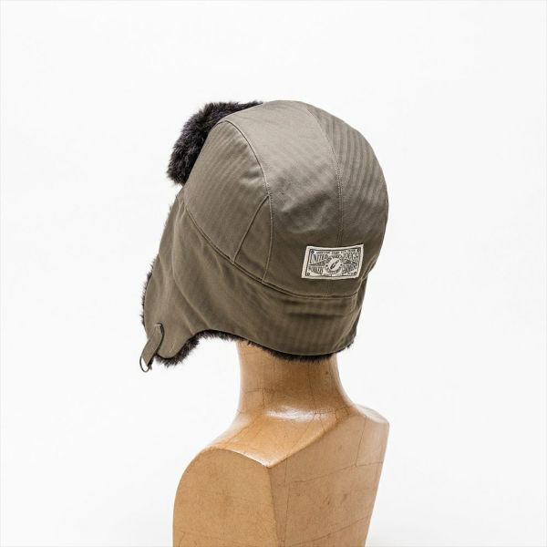 Schott ショット フライトキャップFLIGHT CAP | WEST WELL