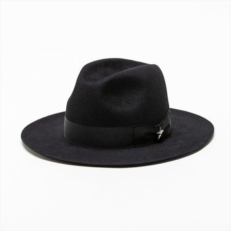 STETSON ステットソン フェルトハットVINTAGE WHIPPET MIX