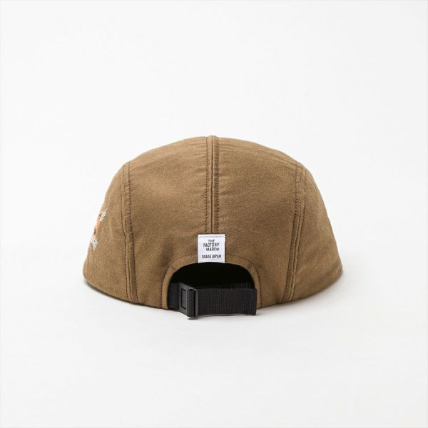 vibeca× THE FACTORY MADE THE HAT ハット | THE FACTORY MADE