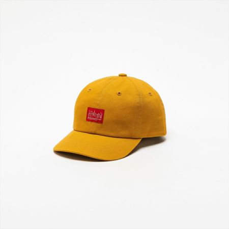 Manhattan Portage マンハッタンポーテージ キャップKIDS TWILL 6P CAP