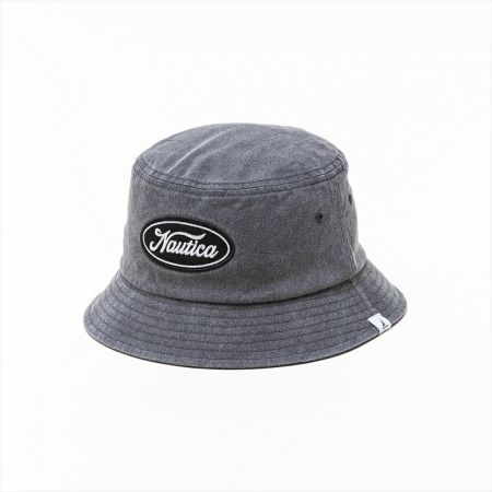 NAUTICA ノーティカ バケットハットWAPPEN BUCKET HAT | WEST WELL