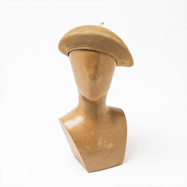 vibeca THE BERET ファクトリーメイド vibeca THE BERET ファクトリーメイド This is toga