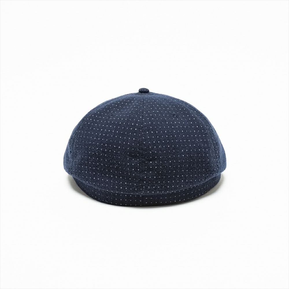 Schott ショット キャスケットPATTERN 6P CASQUETTE | WEST WELL