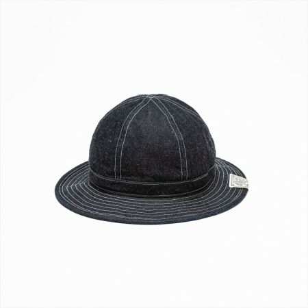 Schott ショット DENIM METRO HAT デニムメトロハット Amazon | [Schott(ショット)] 帽子 メンズ レディース DENIM