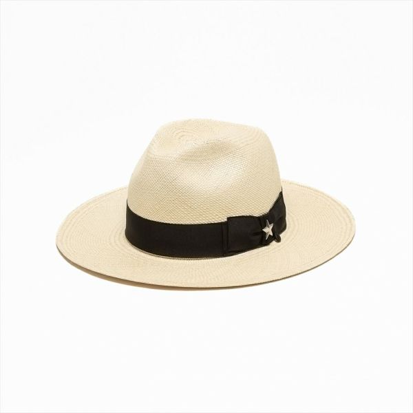 Schott ショット パナマハットONE STAR PANAMA HAT | WEST WELL