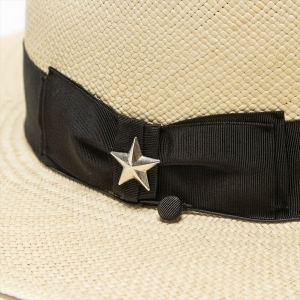 Schott ショット パナマハットONE STAR PANAMA HAT | WEST WELL