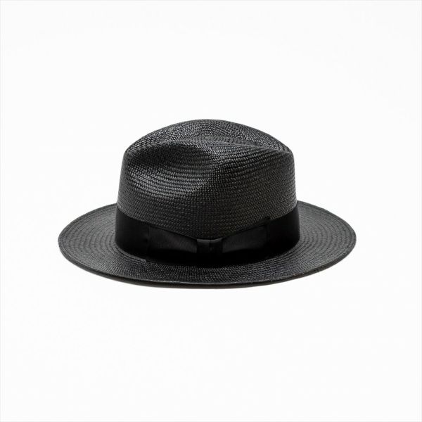 BAD QUENTIN STETSON STETSONHATS パナマハット Panama/Straw - STETSON Online Shop