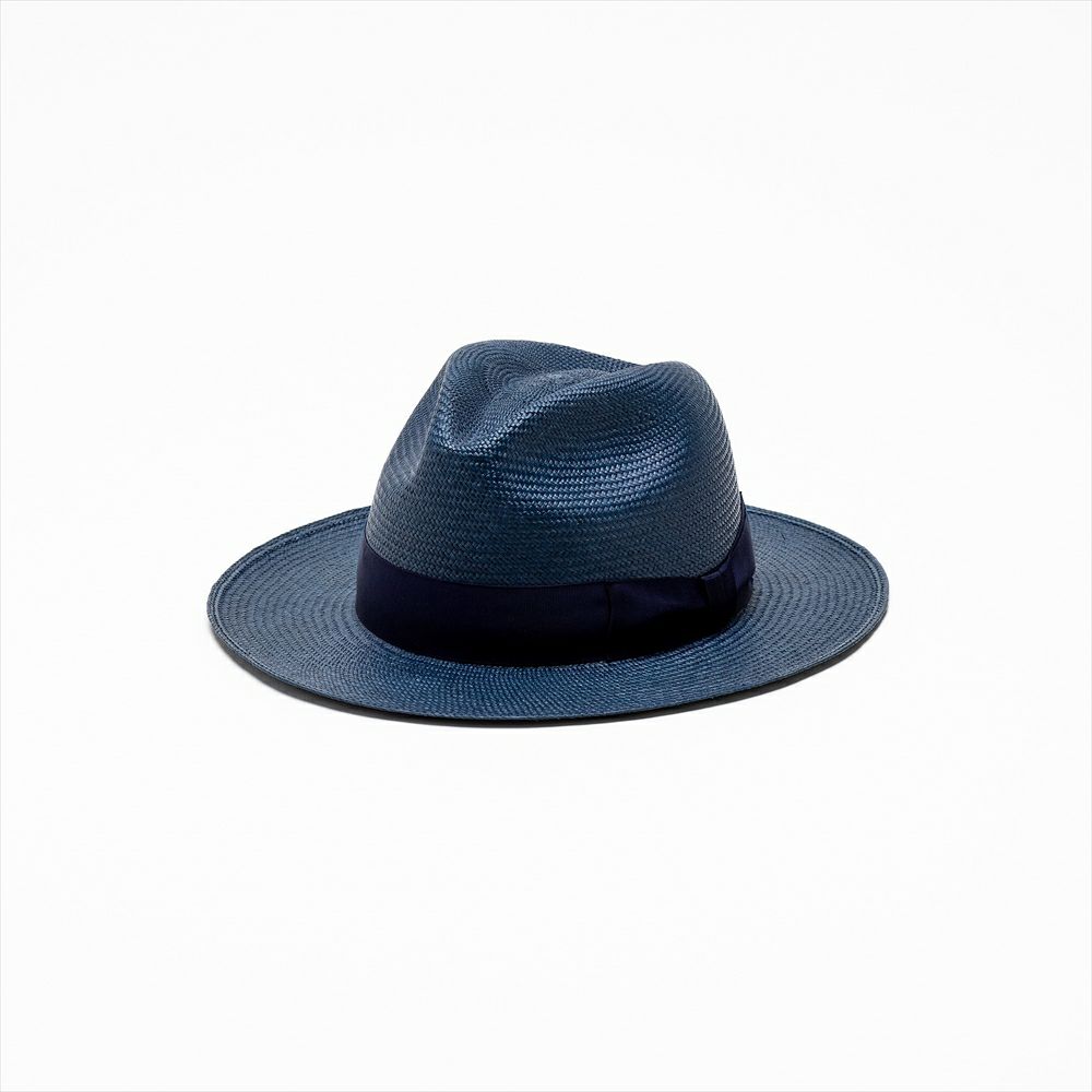 STETSON ステットソン パナマハットBASIC PANAMA HAT | WEST WELL ステットソン　STETSON パナマハット　ミディアムサイズ