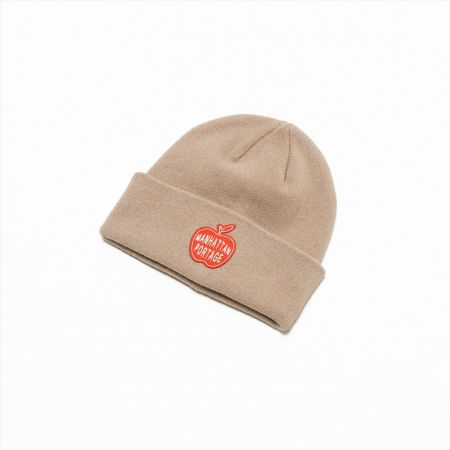 【新品】Manhattan Portage x Clubhaus 6P CAP 6P CAP CLUBHAUS 2025 | ohno | Manhattan Portage BLACK LABEL