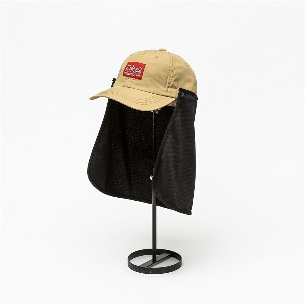 Manhattan Portage マンハッタンポーテージ キャップKIDS SUNSHADE CAP
