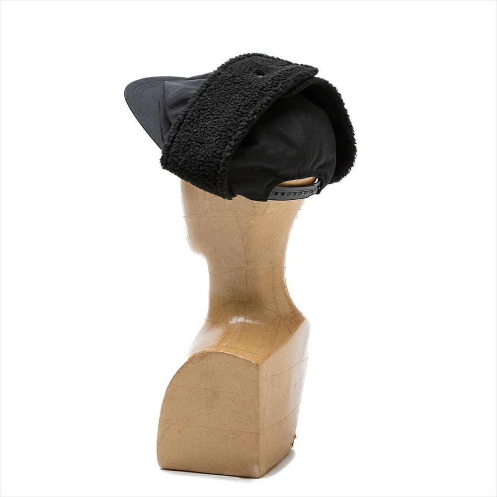 Schott ショット キャスケットEAR FLAP CASQUETTE | WEST WELL