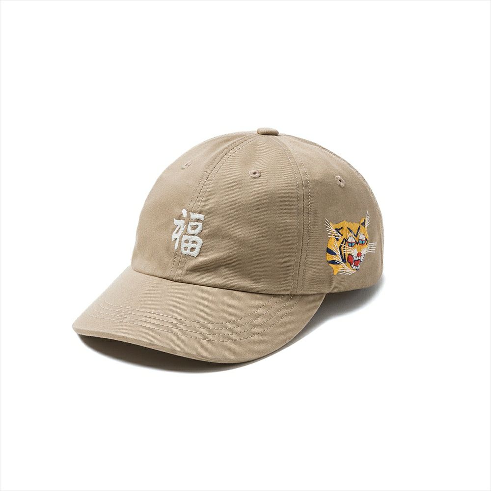 THE FACTORY MADE ザファクトリーメイド キャップSASHIKO VIET JET CAP