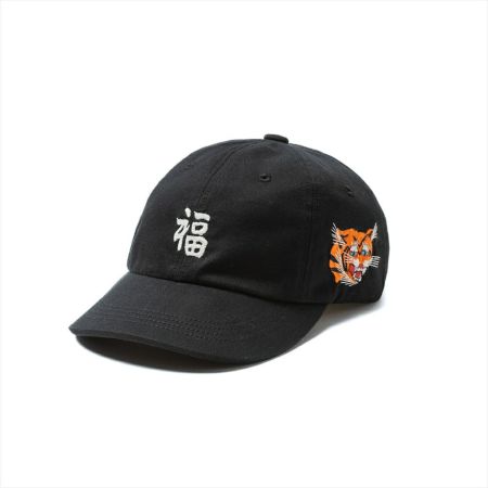 ※専用　試着のみ HEADS マウンテンハット 茶色 ブラウン 渡辺俊美 ミュージシャン・渡辺俊美が作った理想的なハットブランド