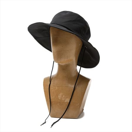 STETSON ステットソン パナマハットFlat Vintage Panama | WEST WELL