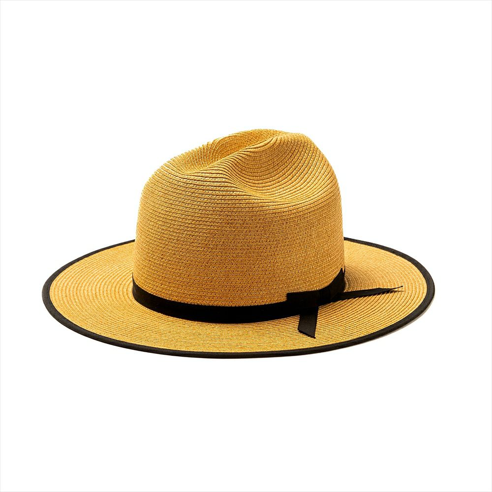 STETSON ハット パイピング　サイズ59 STETSON ハット パイピング サイズ59 STETSON ステットソン ブレード