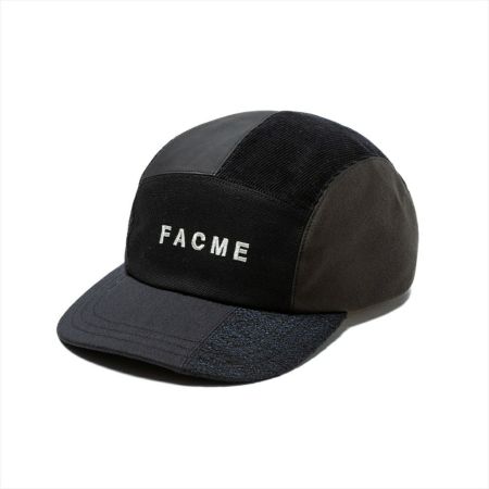 THE FACTORY MADE 　馬革　 FM568　ボーラ／ダービーハット THE FACTORY MADE（ザファクトリーメイド） 秋 冬 馬革 ダービーハット