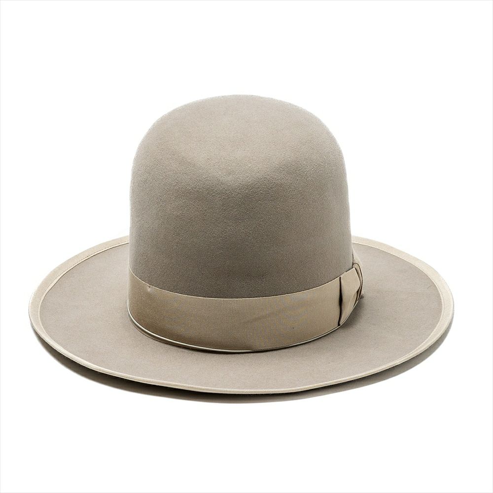STETSON ステットソン フェルトハットWHIPPET-OPENCROWN | WEST WELL
