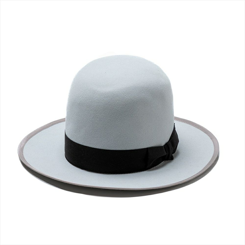 STETSON ステットソン フェルトハットWHIPPET-OPENCROWN | WEST WELL